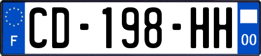 CD-198-HH