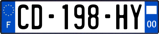 CD-198-HY