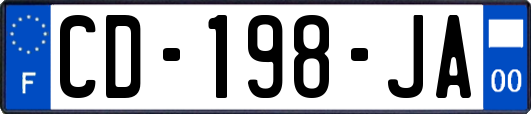 CD-198-JA
