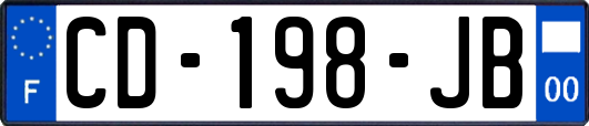 CD-198-JB