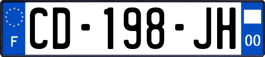 CD-198-JH