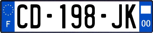 CD-198-JK