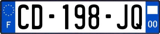 CD-198-JQ