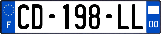 CD-198-LL