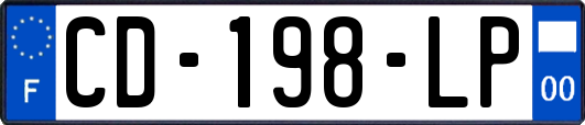 CD-198-LP