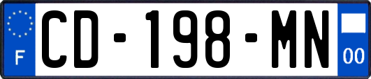 CD-198-MN