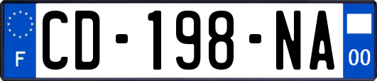 CD-198-NA