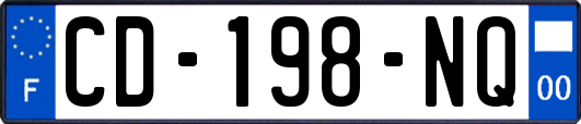 CD-198-NQ