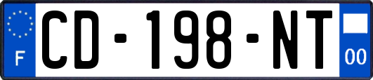 CD-198-NT