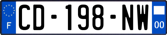 CD-198-NW