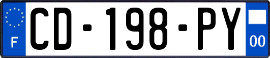 CD-198-PY