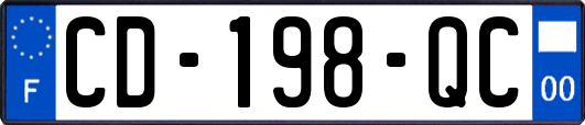 CD-198-QC