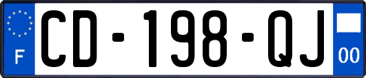CD-198-QJ