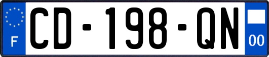CD-198-QN