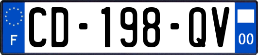 CD-198-QV