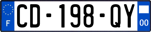CD-198-QY