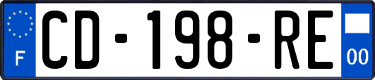 CD-198-RE