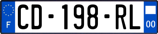 CD-198-RL
