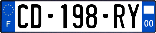 CD-198-RY