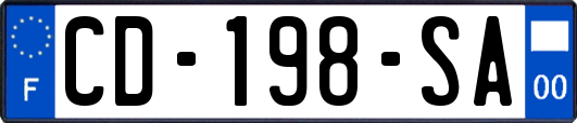 CD-198-SA