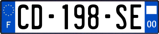 CD-198-SE