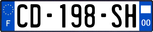 CD-198-SH