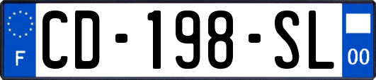 CD-198-SL