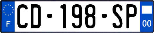 CD-198-SP