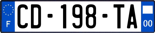 CD-198-TA