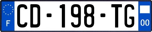 CD-198-TG