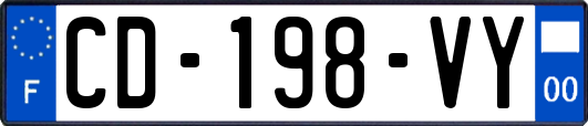 CD-198-VY
