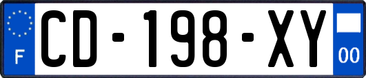 CD-198-XY