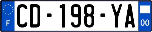 CD-198-YA