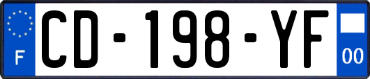 CD-198-YF