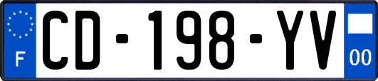 CD-198-YV