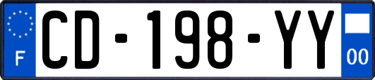 CD-198-YY
