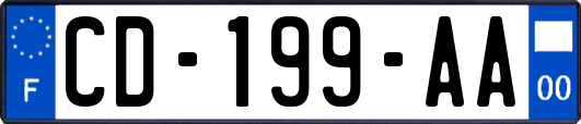 CD-199-AA