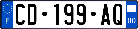 CD-199-AQ