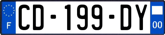 CD-199-DY