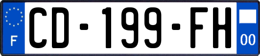 CD-199-FH