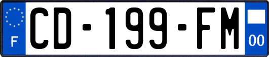 CD-199-FM