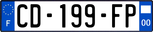 CD-199-FP