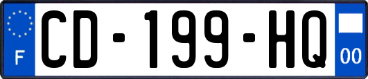 CD-199-HQ