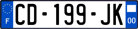 CD-199-JK