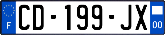 CD-199-JX