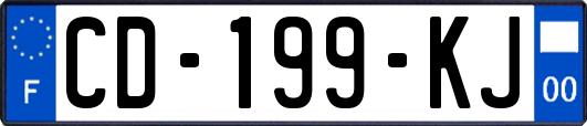 CD-199-KJ