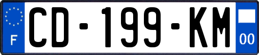 CD-199-KM