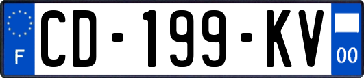 CD-199-KV