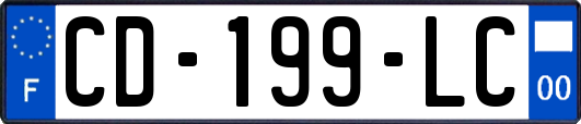 CD-199-LC