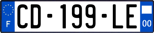 CD-199-LE
